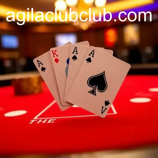 Baccarat Game: A Deep Dive into Strategy and Popularity