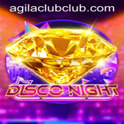 DiscoNight: Dancing into the Future with Agilaclub