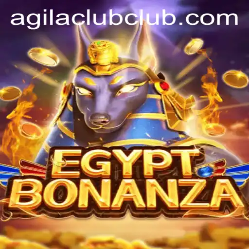 Discovering the Ancient World of EgyptBonanza with AgilaClub