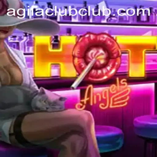 Dive into HotAngels: A Thrilling Adventure in the World of Agilaclub