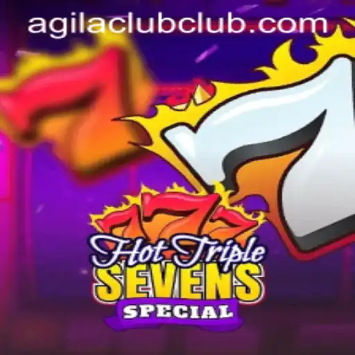 Experience the Excitement: HotTripleSevensSpecial Casino Game