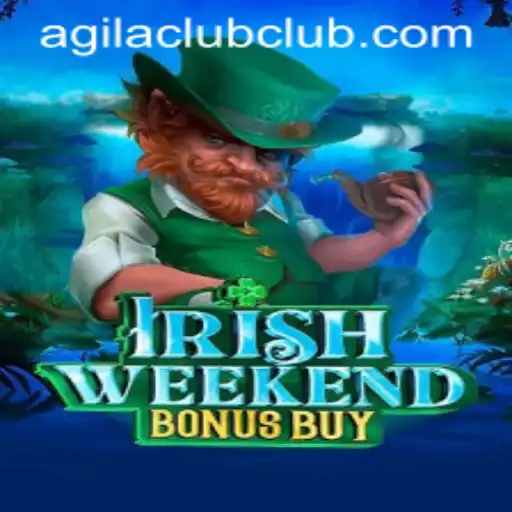 Explore the Thrill of IrishWeekendBonusBuy: A Captivating Gaming Experience