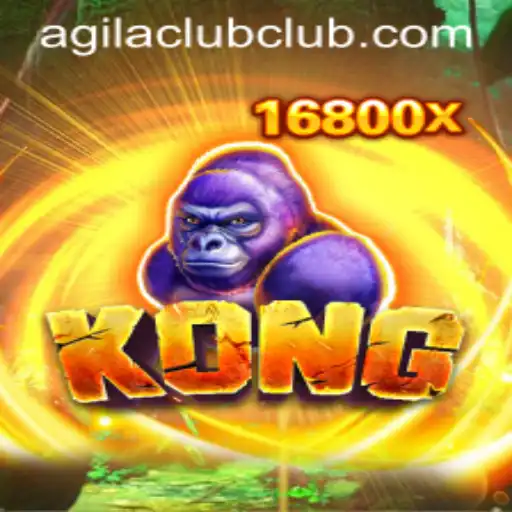 Exploring the Intriguing World of Kong: A Journey Through Agilaclub's Latest Game Phenomenon
