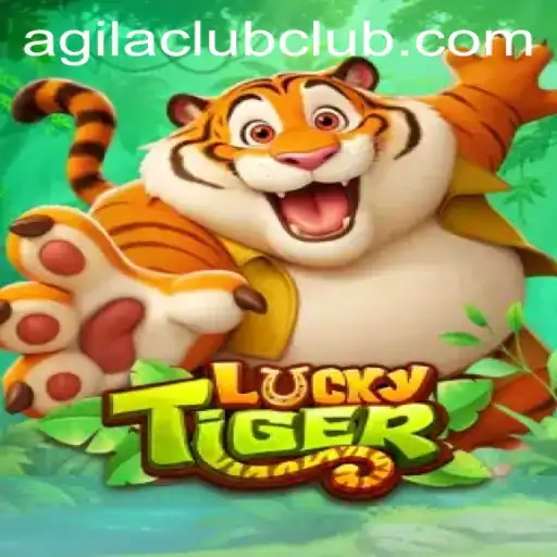 The Thrilling World of LuckyTiger: Exploring the Agilaclub Experience