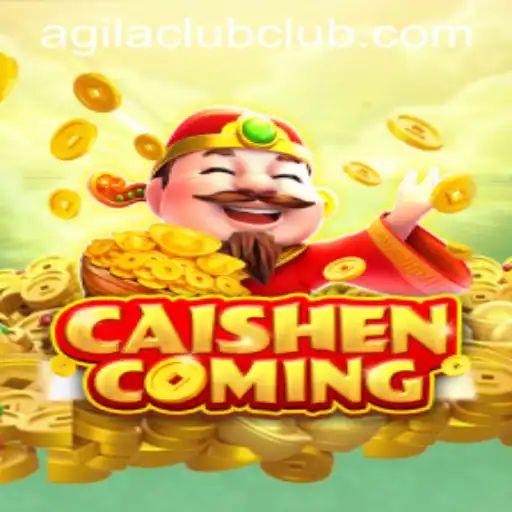 Discover the Exciting World of CAISHENCOMING: An Adventurous Journey with AgilaClub