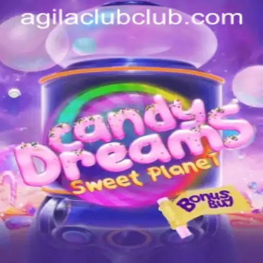 Explore the World of CandyDreamsSweetPlanet and Unleash Your Sweet Imagination