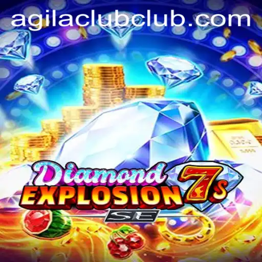 Unveiling DiamondExplosion7sSE: A Thrilling Journey Into AgilaClub's Latest Gaming Sensation
