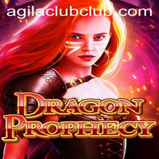 Unveiling DragonProphecy: The New Agilaclub Gaming Sensation