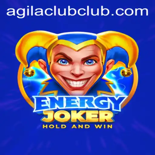 Discovering EnergyJoker: A Thrilling New Adventure in Gaming