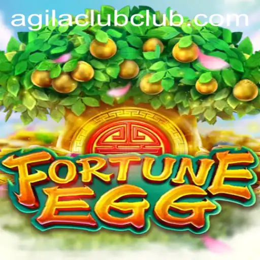 Unlock the Excitement: A Deep Dive into FortuneEgg and the Agilaclub Phenomenon