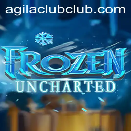 FrozenUncharted: A New Era in Adventure Gaming