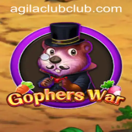 Exploring GophersWar: A New Age in Interactive Gaming with Agilaclub