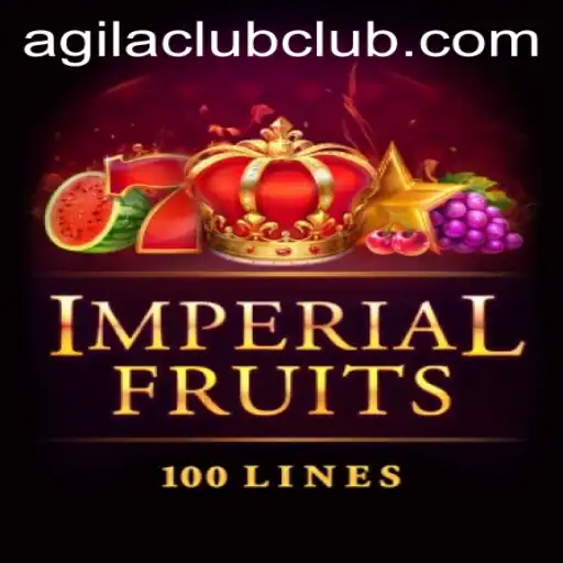 Exploring ImperialFruits100: A New Era of Gaming with AgilaClub
