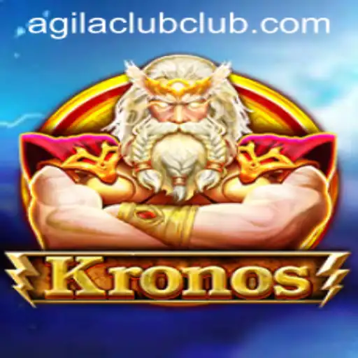 Kronos: The Immersive Game Experience with Agilaclub
