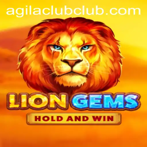 LionGems: An Intricate World of Adventure and Strategy Unveiled by Agilaclub