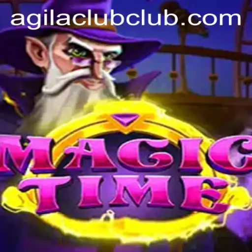 Discover the Enchanting World of MagicTime: A Dive into an Agile Adventure