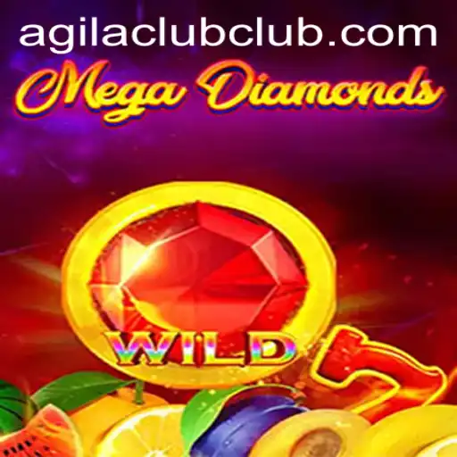 MegaDiamond: A Thrilling Game Adventure with Agilaclub
