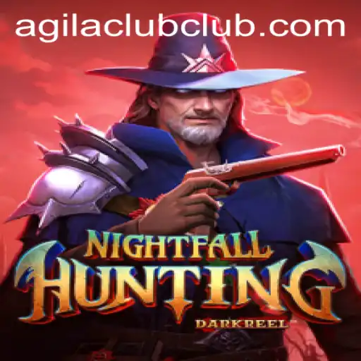 Explore the Thrills and Strategies of NightfallHunting