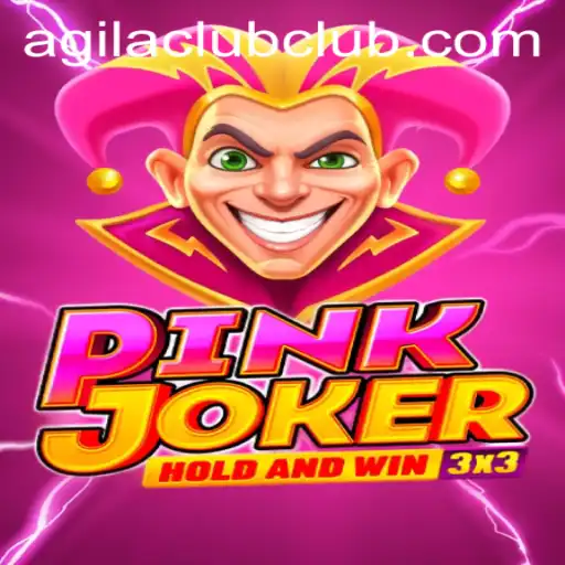 The Thrilling World of Pinkjoker: An In-Depth Insight into Agilaclub's Latest Sensation