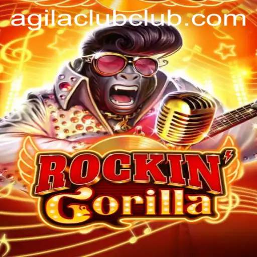 Discover the Thrills of RockinGorilla: An Adventure with Agilaclub