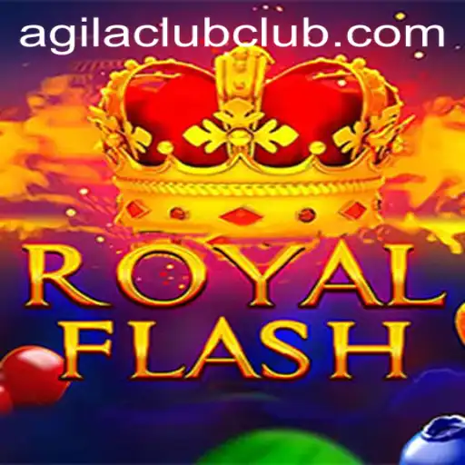 RoyalFlash: The Exciting Card Game by Agilaclub