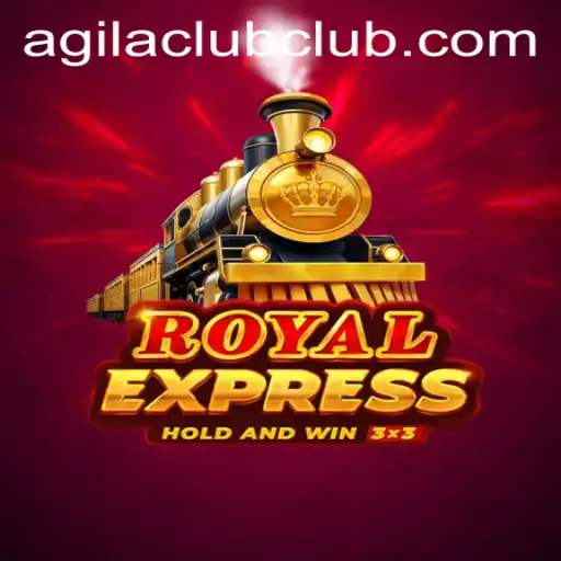 RoyalExpress: A Captivating Game Adventure with AgilaClub
