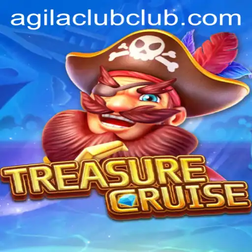TREASURECRUISE: A New Wave in Gaming with Agilaclub