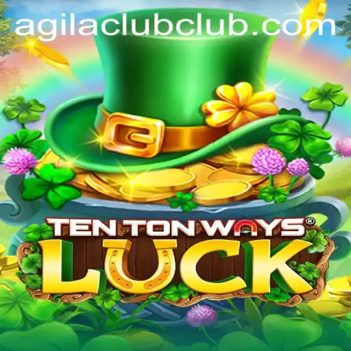 Discovering TenTonWaysLuck and Agile Club: A New Gaming Experience