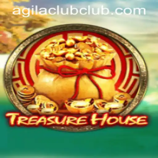 Discover the Thrills of TreasureHouse: An In-Depth Look into the Game that Captivates