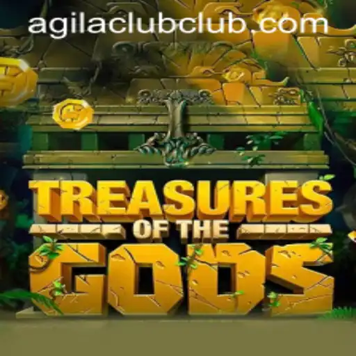 The Enthralling Adventure of TreasureoftheGods: Discovering the Agilaclub