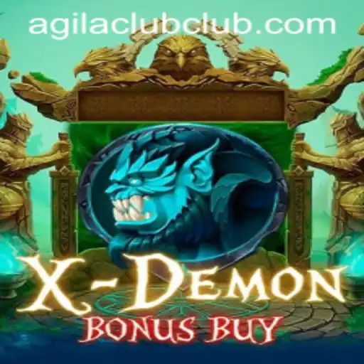Unleashing the Thrills of XDemonBonusBuy: An Exciting Adventure in AgilaClub