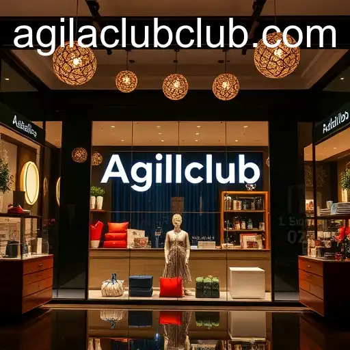 Unlock the Best Exclusive Offers with Agilaclub