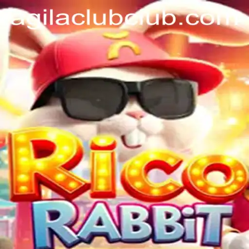 RicoRabbit: A New Adventure in the Agilaclub Universe