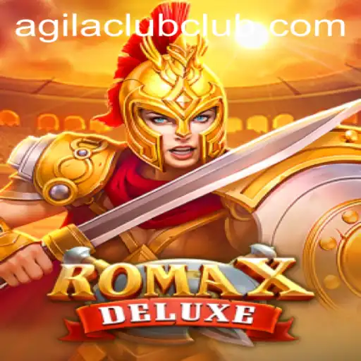 Exploring the Intricacies of RomaXDeluxe: A Gamer's Delight