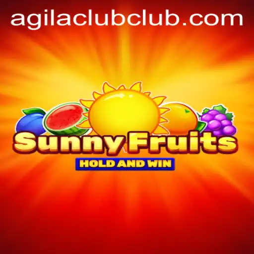 Unveiling SunnyFruits: A Fresh and Exciting Adventure in Agilaclub
