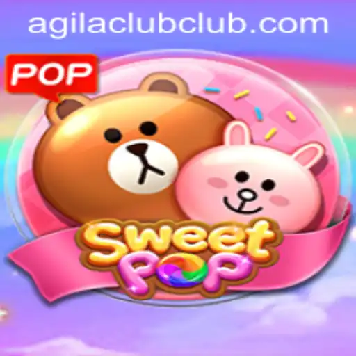 SweetPOP: The Enchanting Game Sweeping the Agilaclub Community