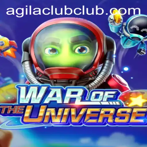 WAROFTHEUNIVERSE: A Thrilling Gaming Experience