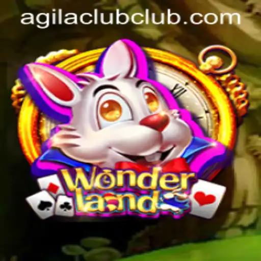 Exploring the Enchanting World of Wonderland: A Journey into Agilaclub's Latest Adventure